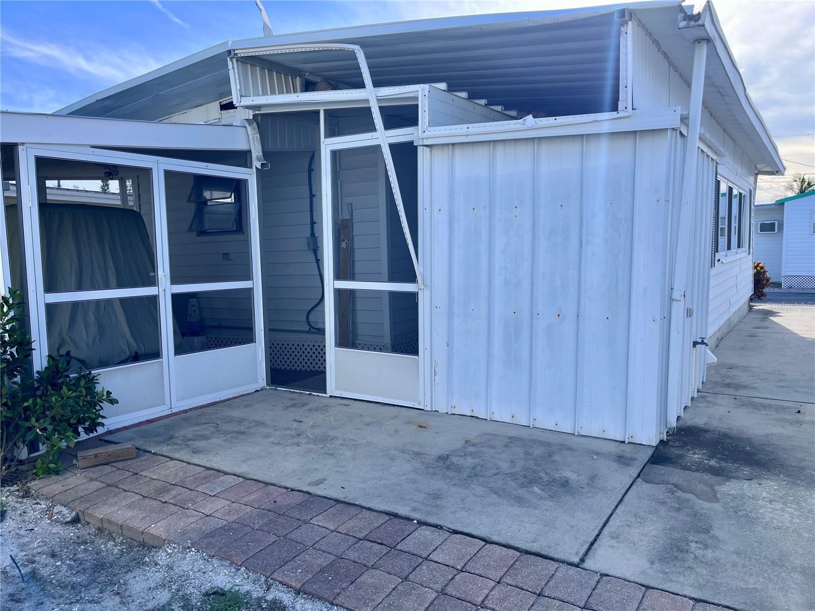 PARADISE BAY ESTATES CO-OP - Residential