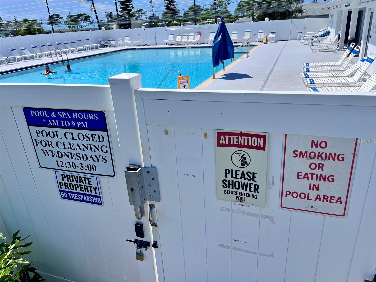 PARADISE BAY ESTATES CO-OP - Residential