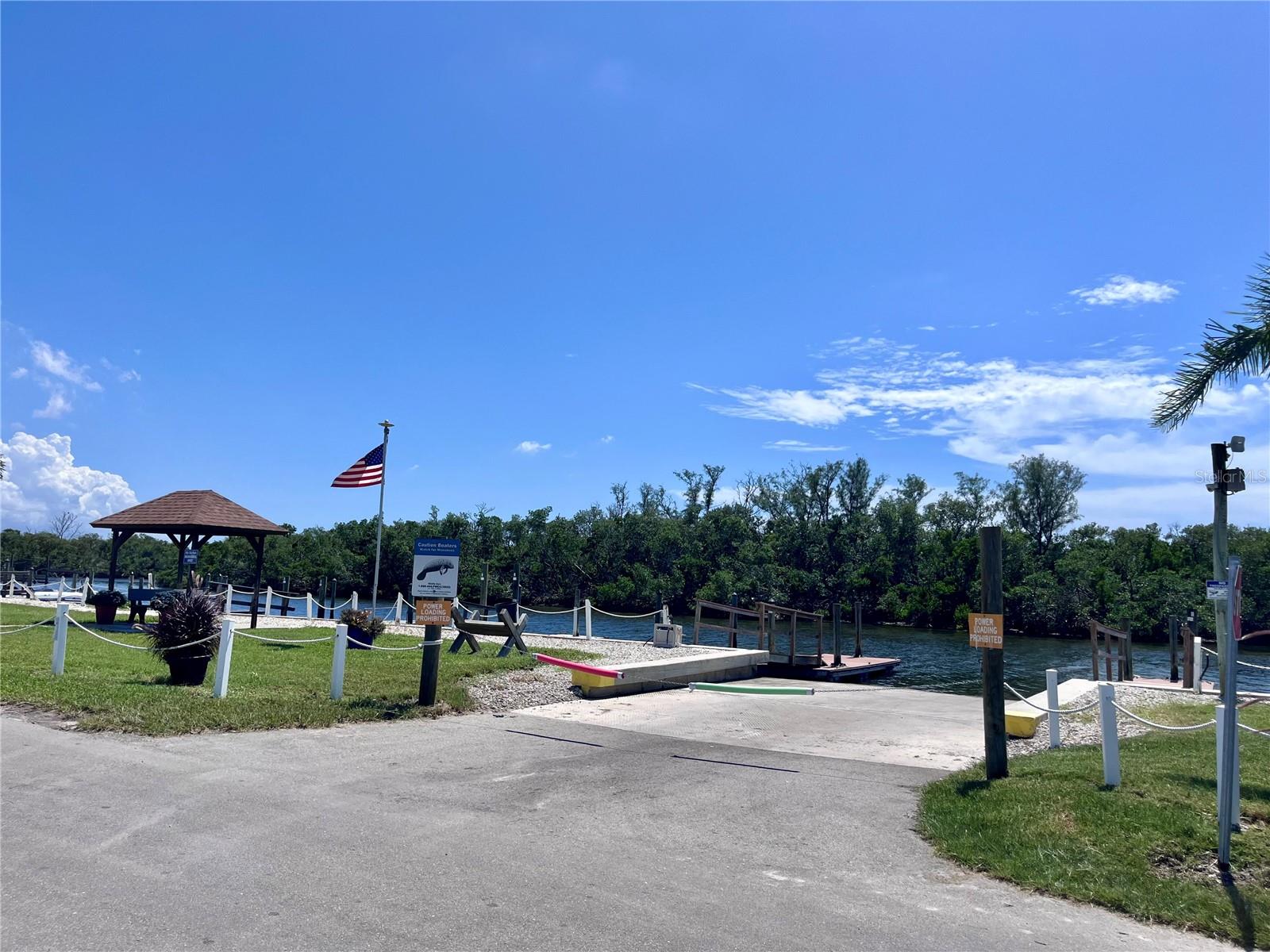 PARADISE BAY ESTATES CO-OP - Residential