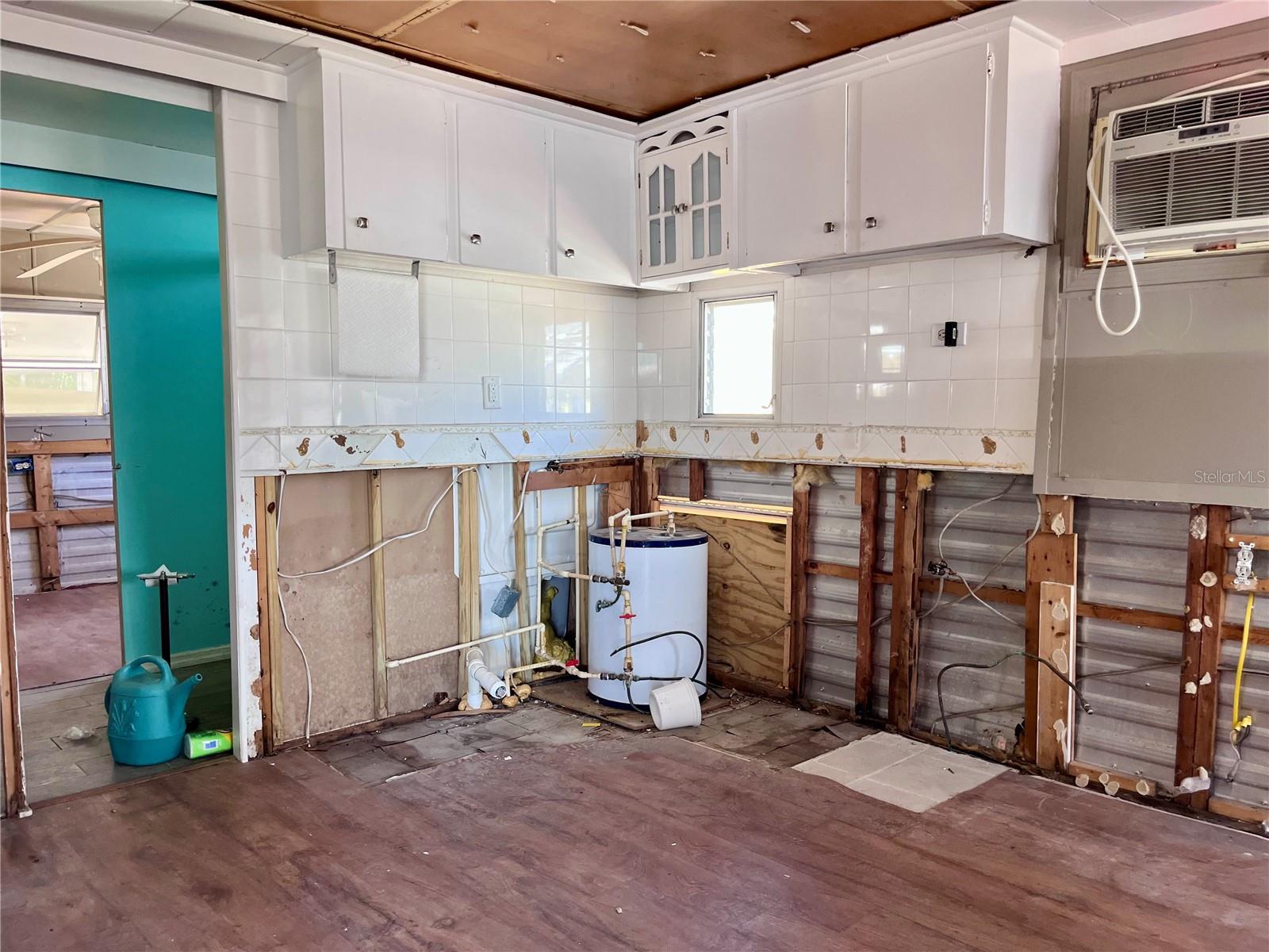 PARADISE BAY ESTATES CO-OP - Residential