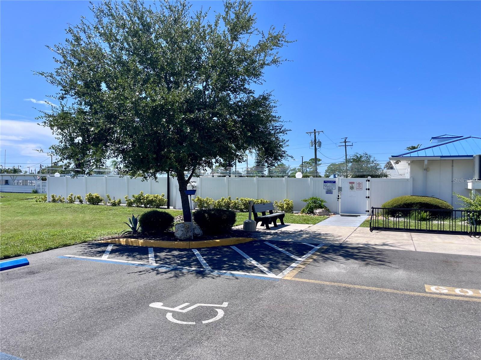 PARADISE BAY ESTATES CO-OP - Residential