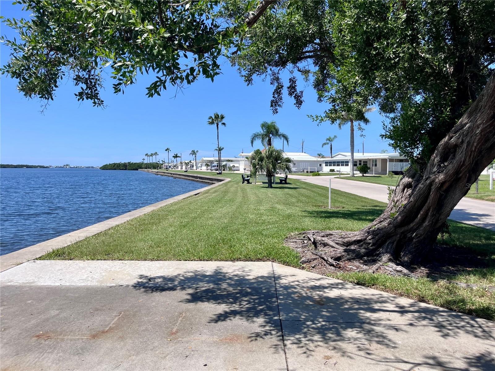 PARADISE BAY ESTATES CO-OP - Residential