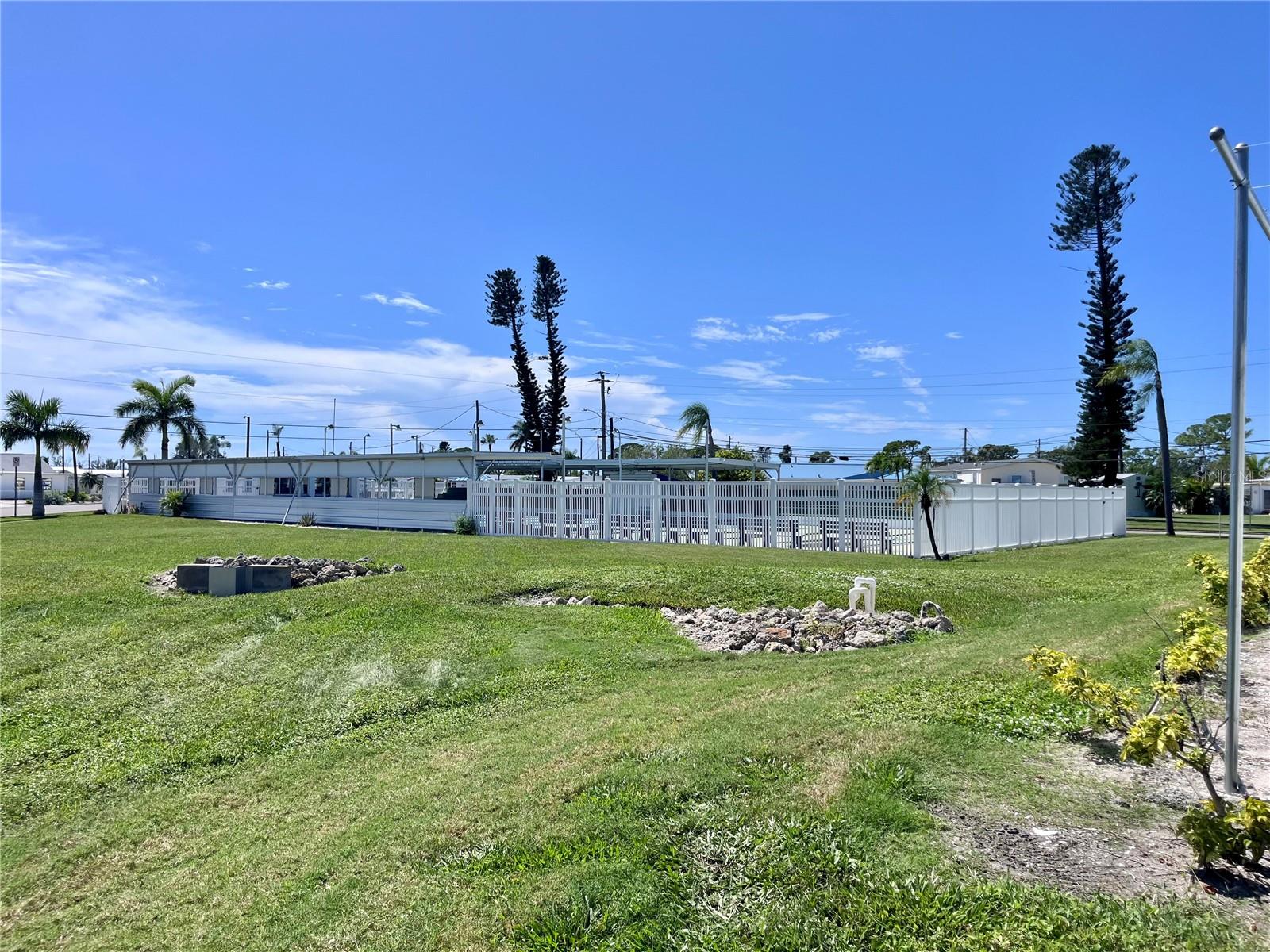 PARADISE BAY ESTATES CO-OP - Residential