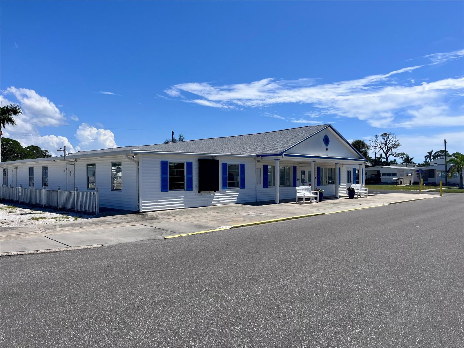 PARADISE BAY ESTATES CO-OP - Residential