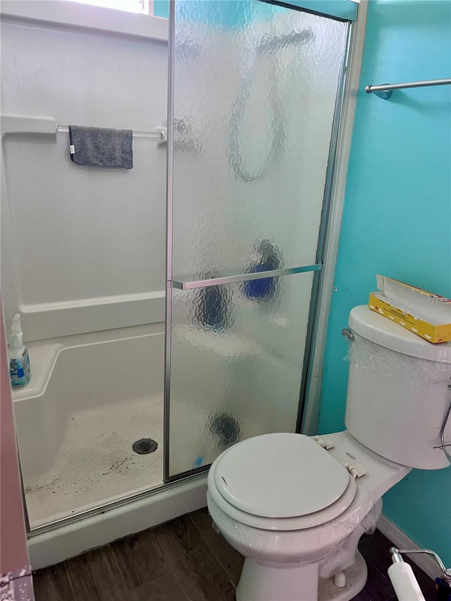 PARADISE BAY ESTATES CO-OP - Residential