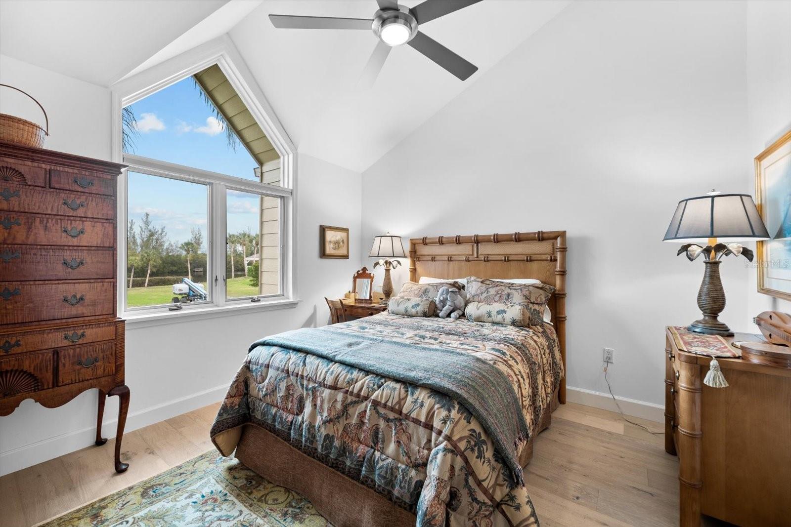 TIDY ISLAND PH II - Residential