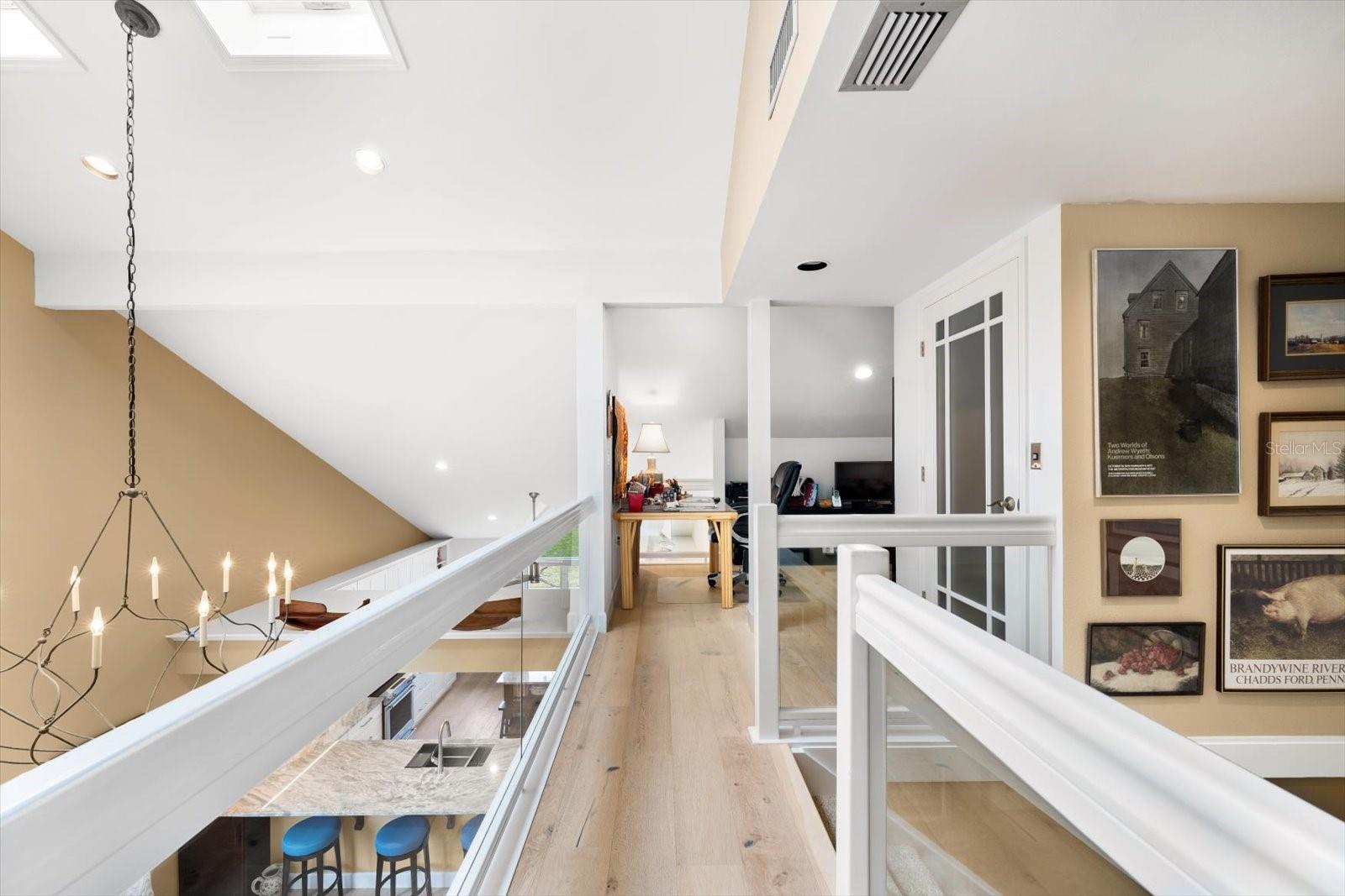 TIDY ISLAND PH II - Residential