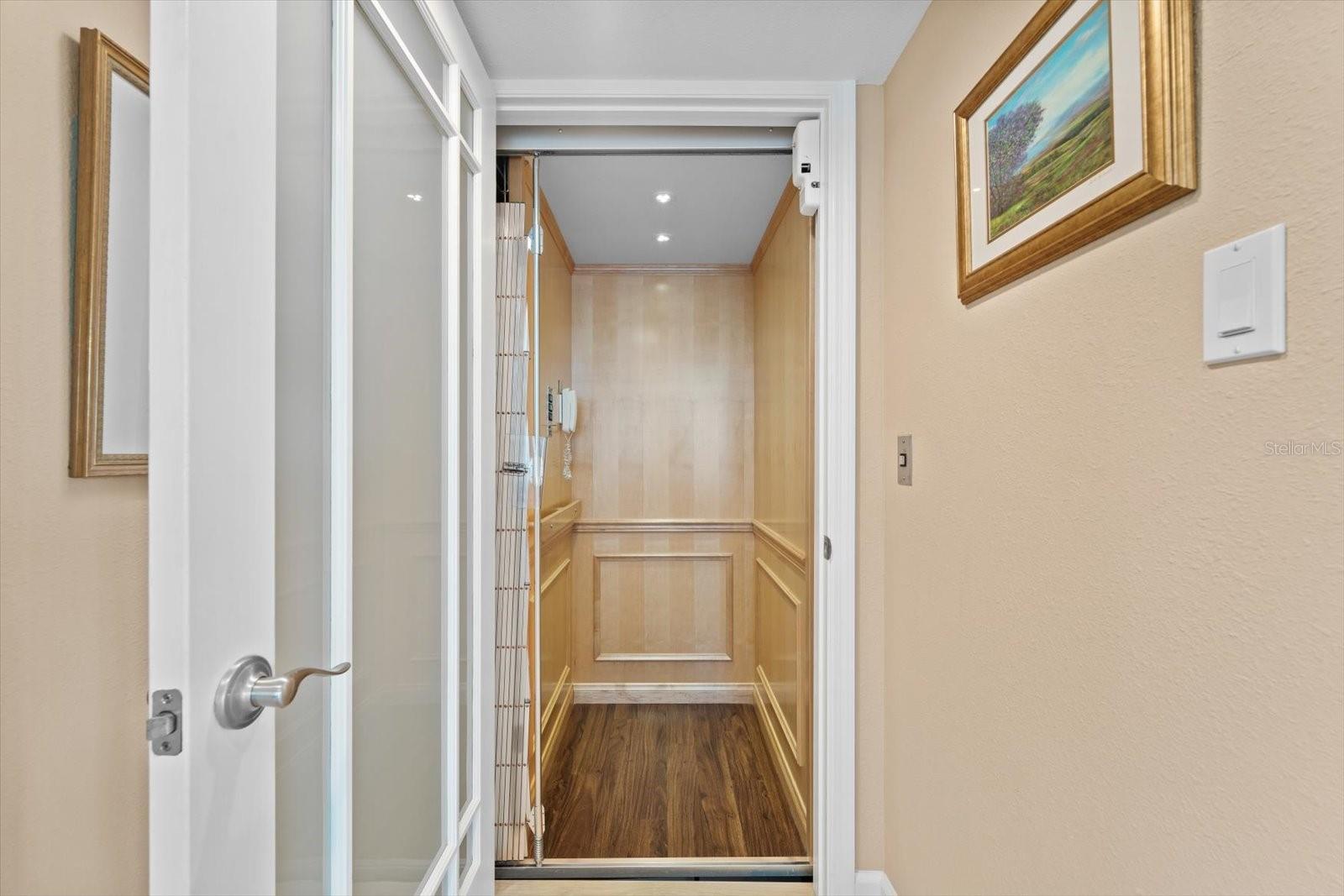 TIDY ISLAND PH II - Residential