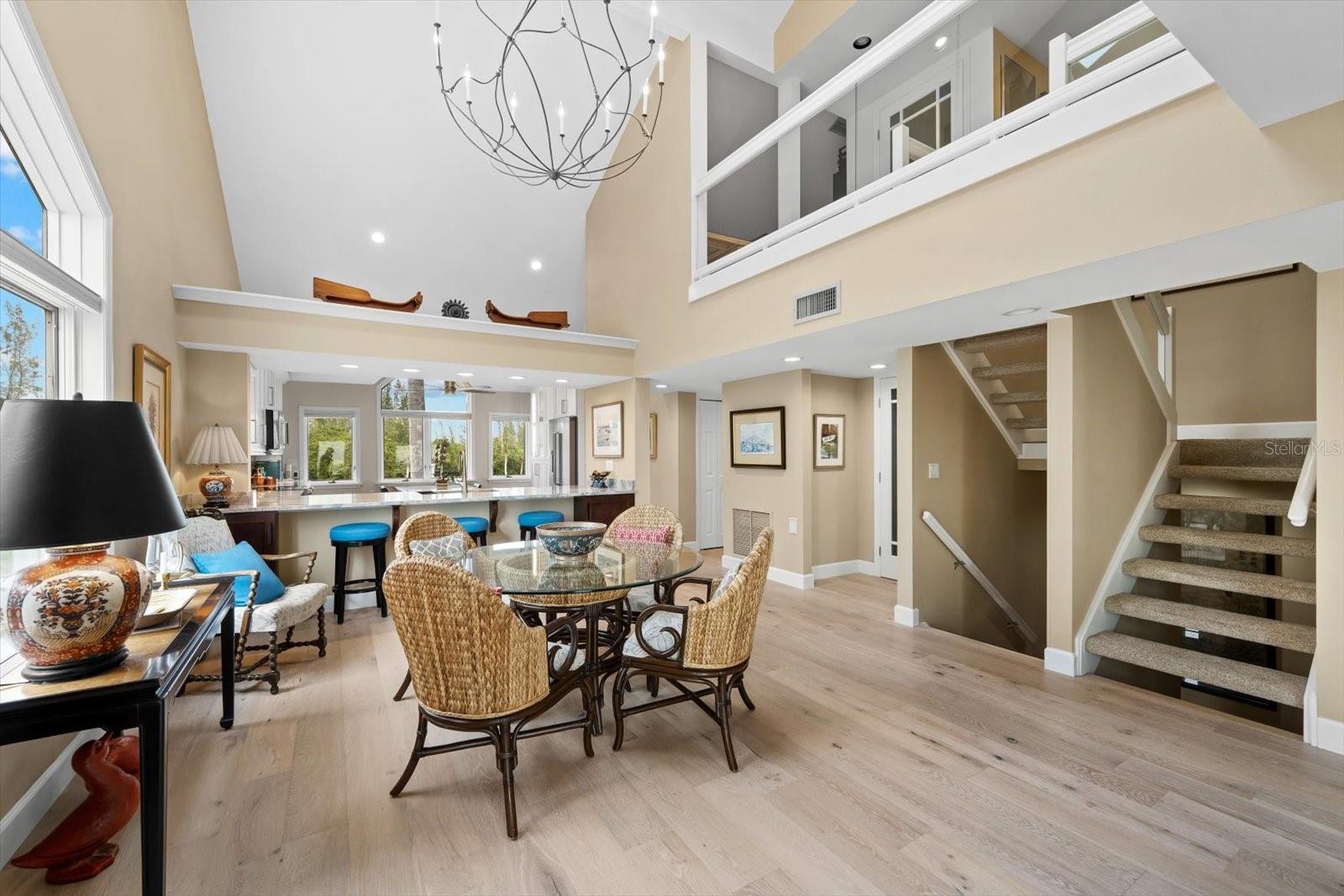 TIDY ISLAND PH II - Residential