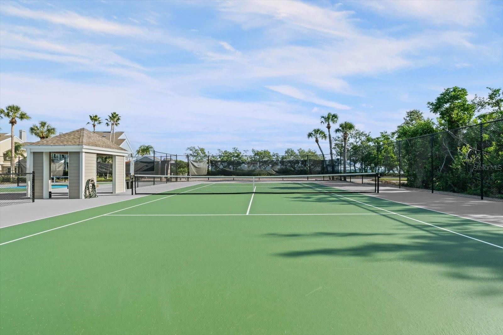 TIDY ISLAND PH II - Residential