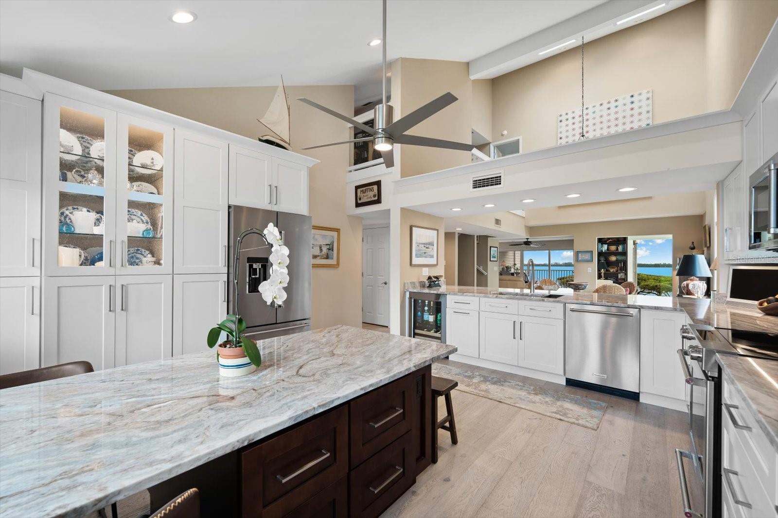 TIDY ISLAND PH II - Residential