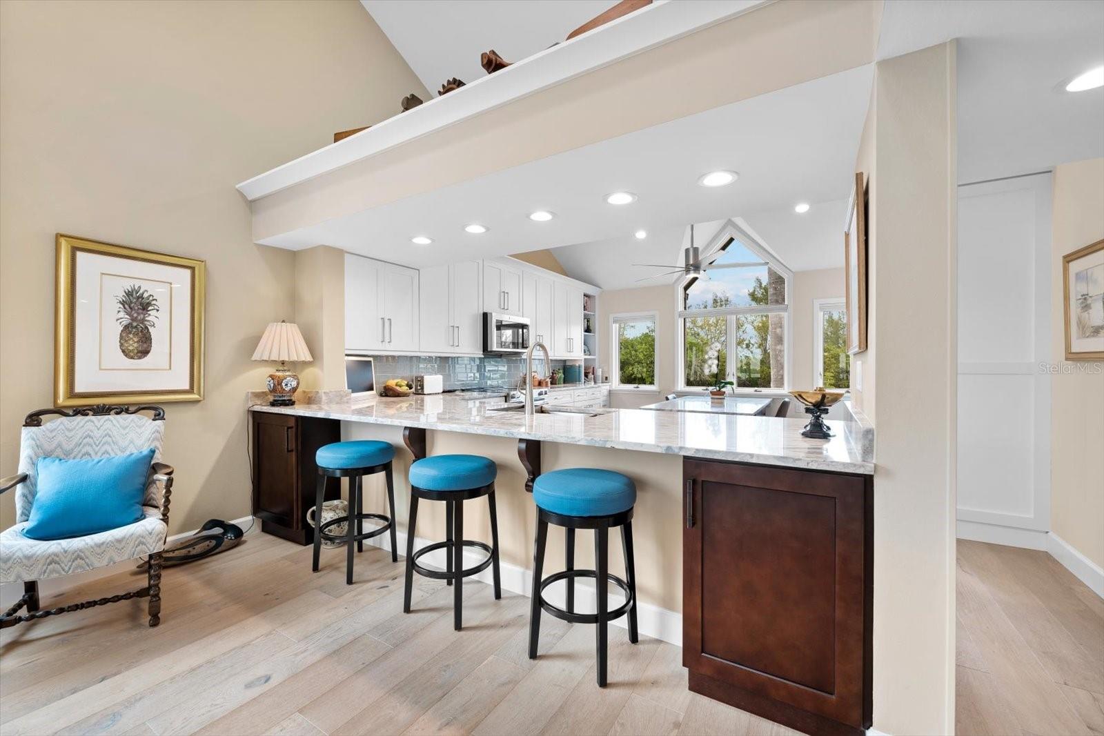 TIDY ISLAND PH II - Residential