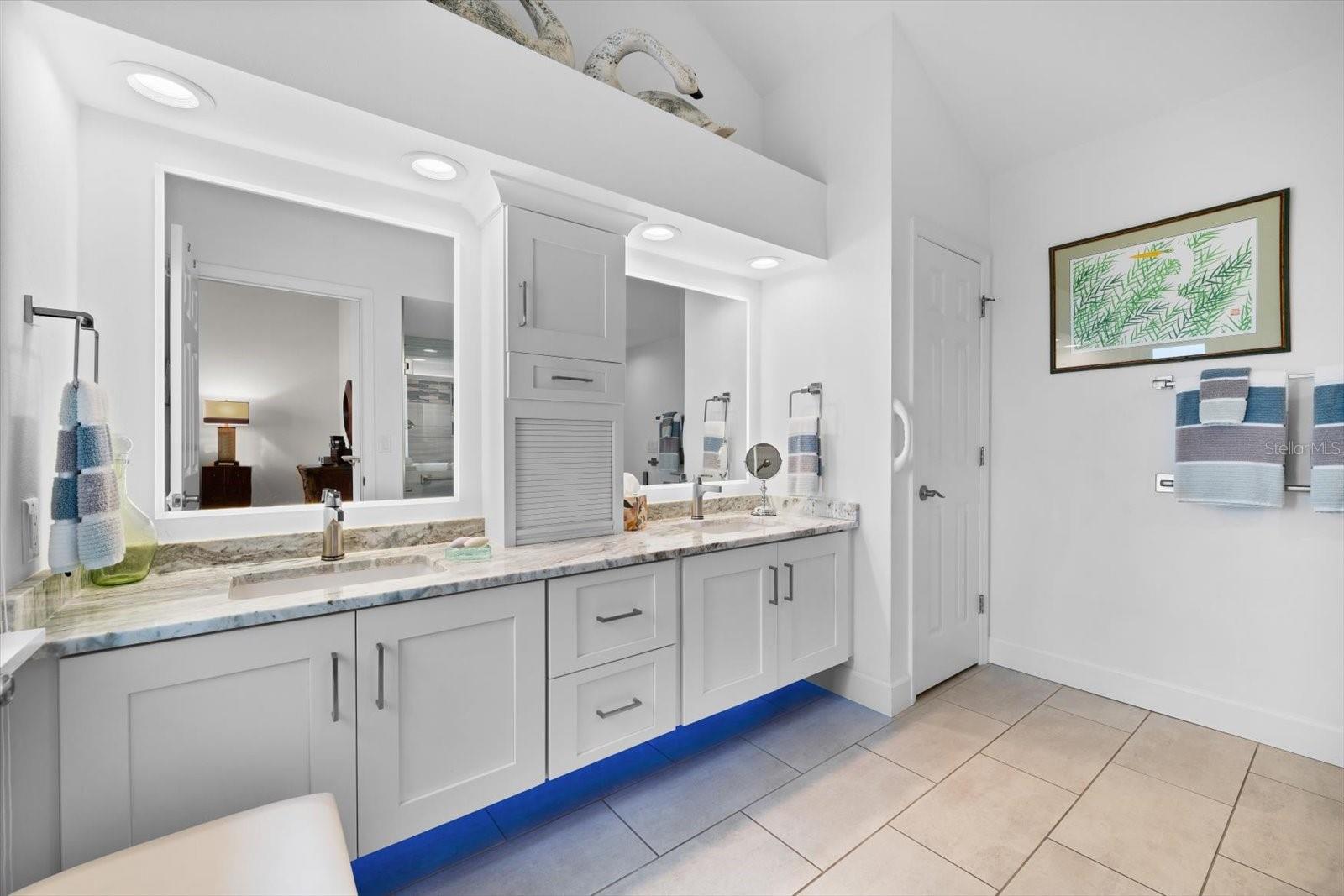 TIDY ISLAND PH II - Residential