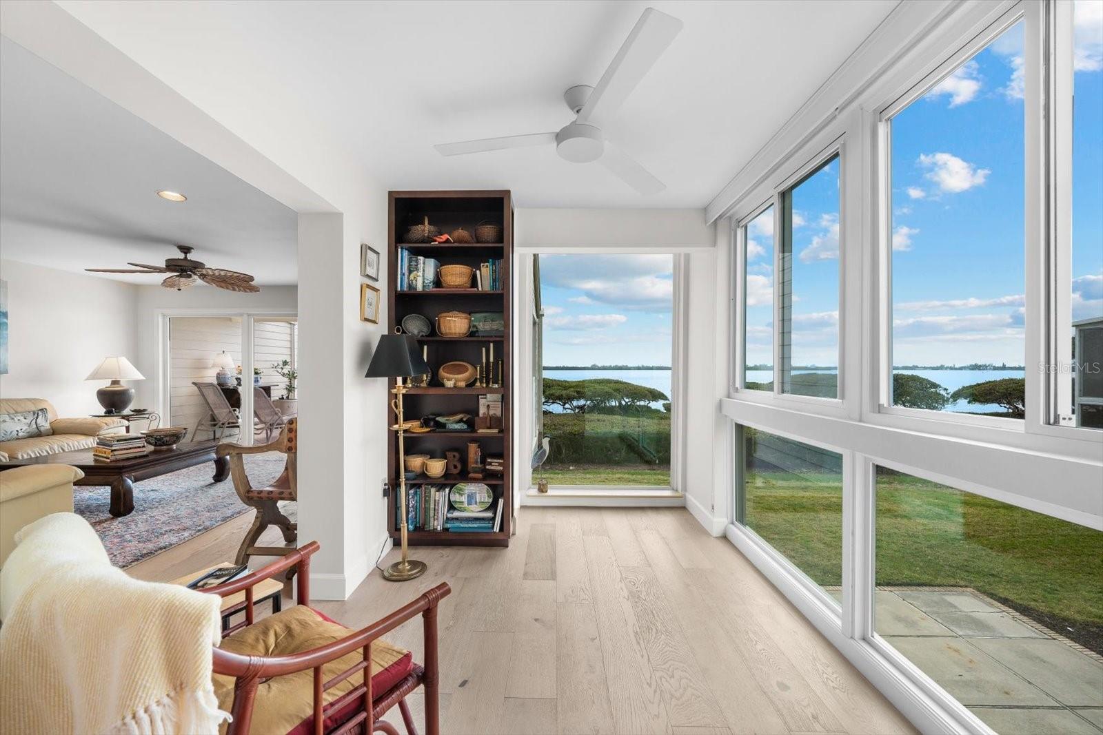 TIDY ISLAND PH II - Residential