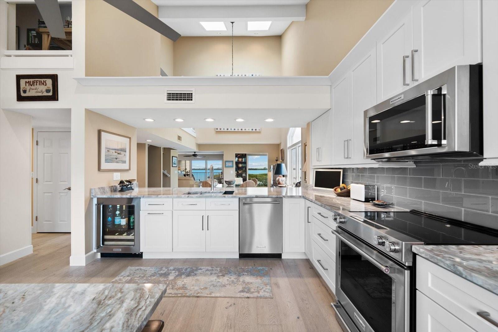 TIDY ISLAND PH II - Residential