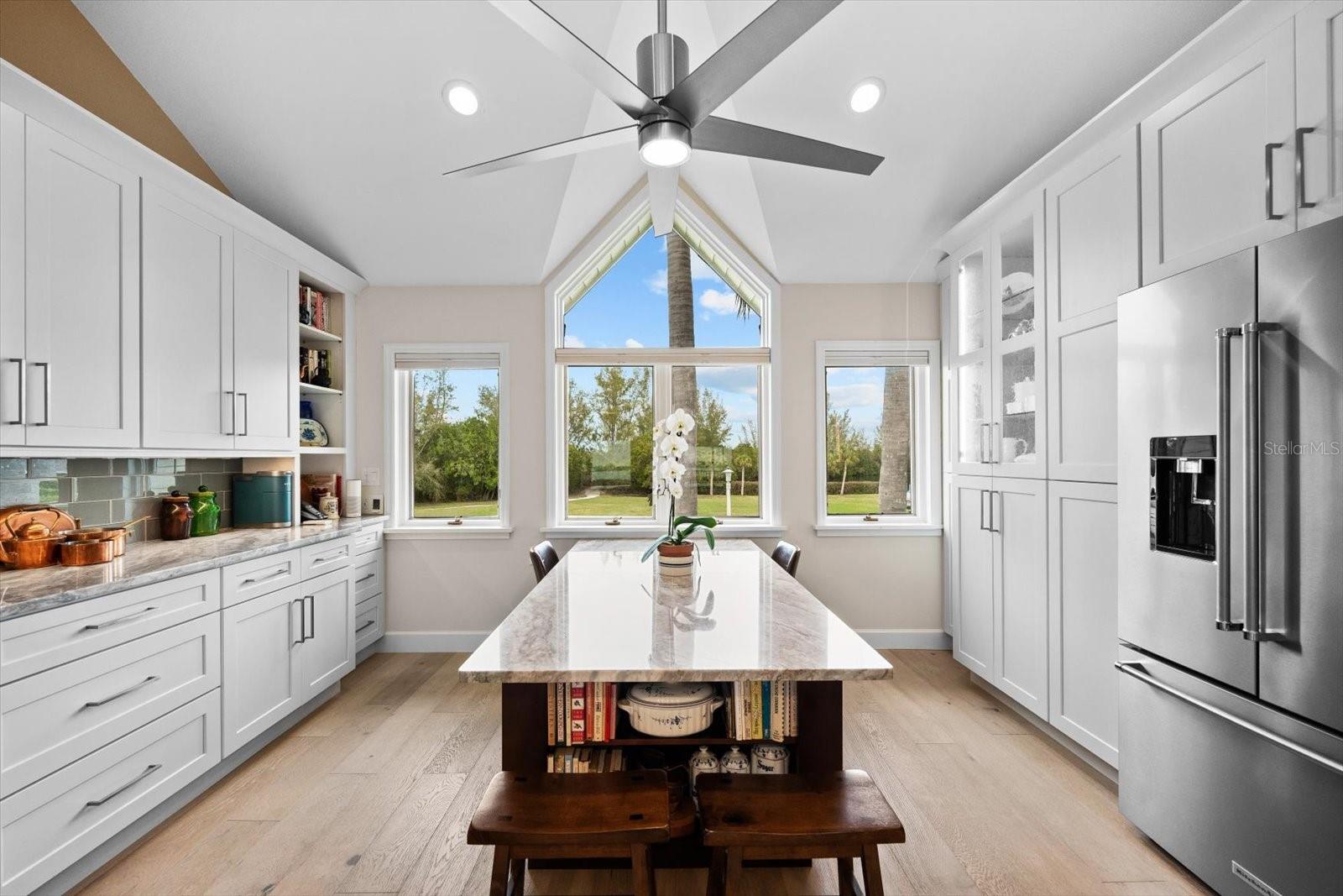 TIDY ISLAND PH II - Residential