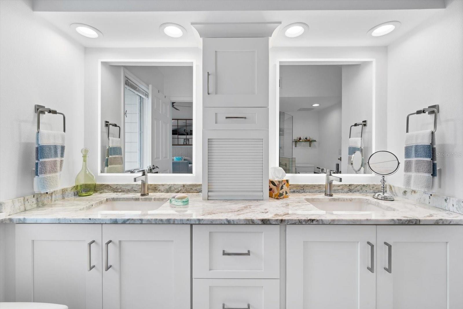 TIDY ISLAND PH II - Residential