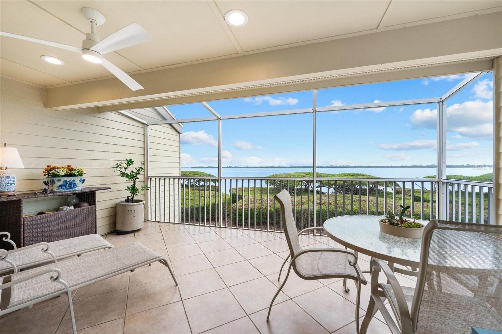 TIDY ISLAND PH II - Residential