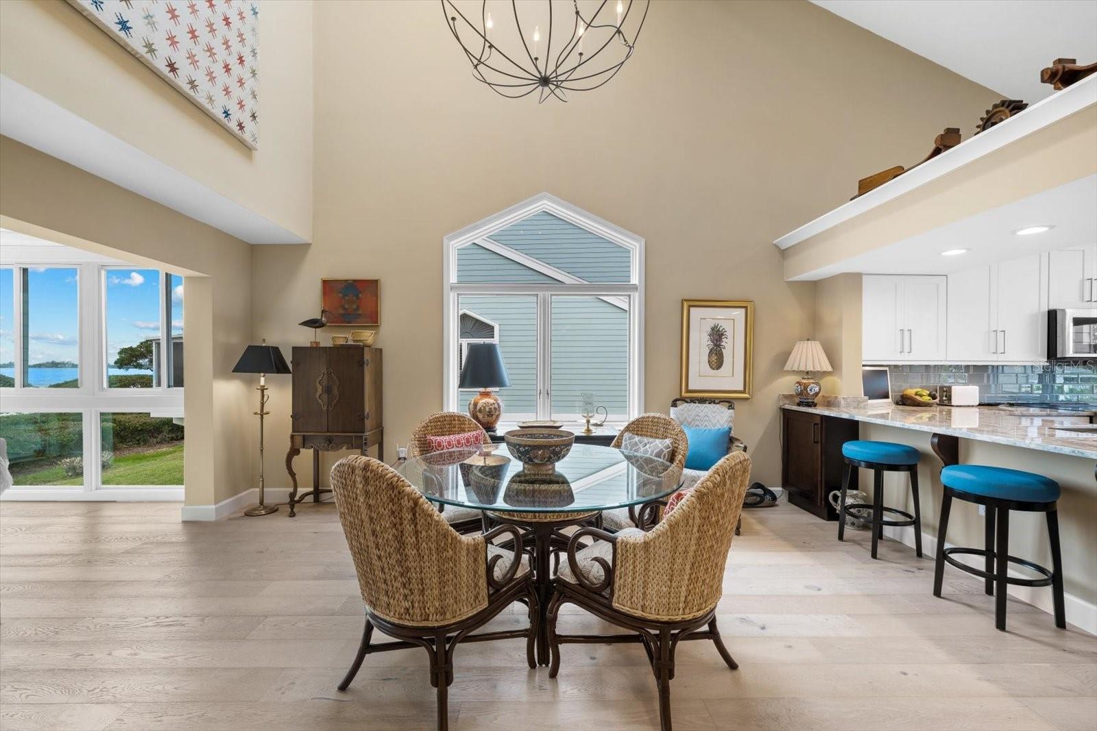 TIDY ISLAND PH II - Residential