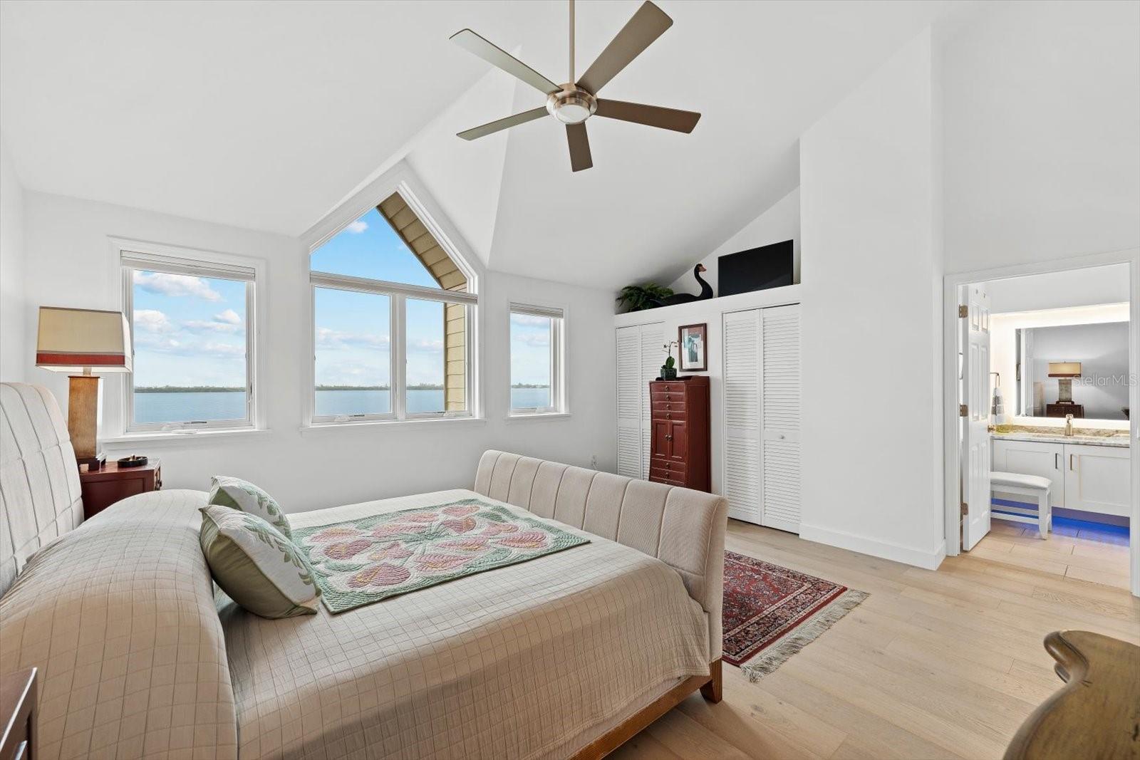 TIDY ISLAND PH II - Residential