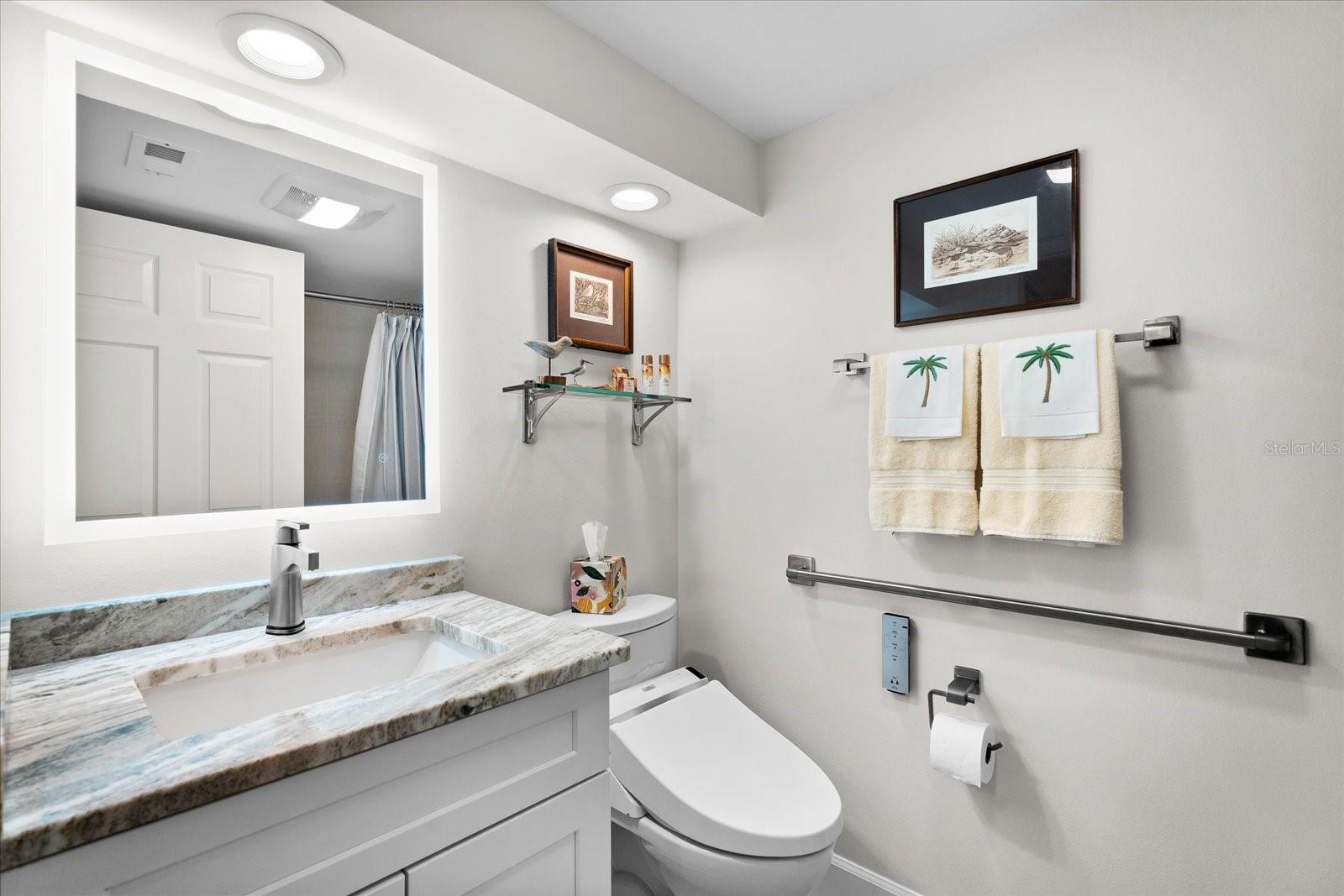 TIDY ISLAND PH II - Residential