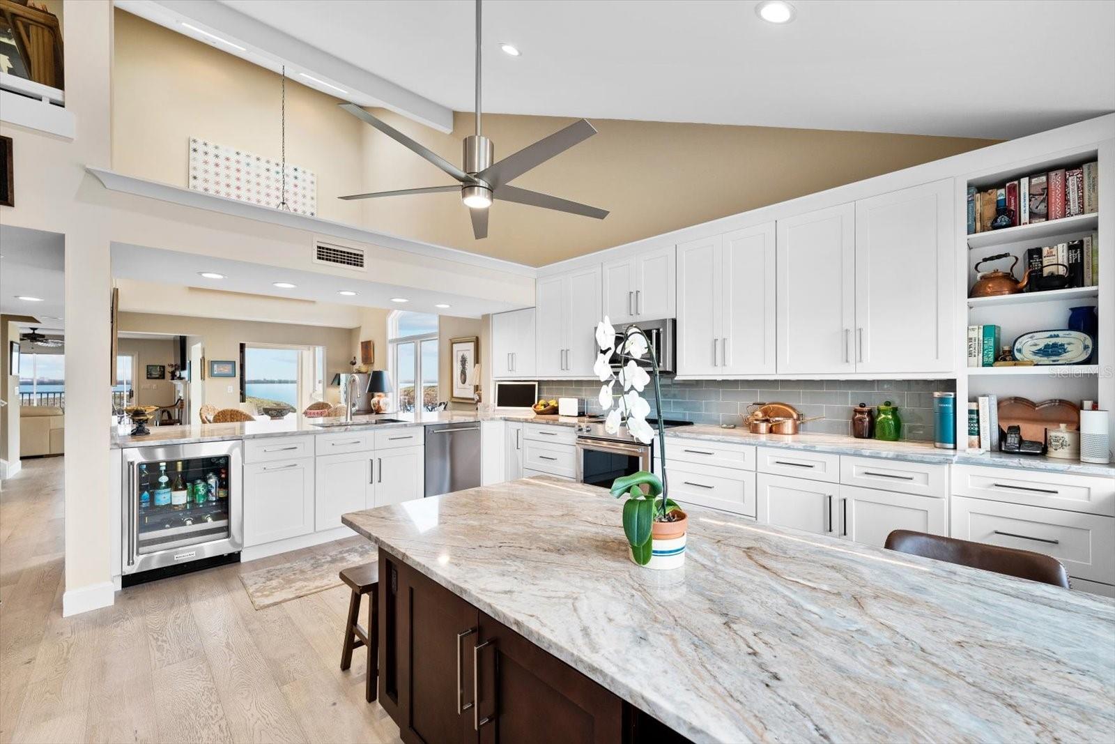 TIDY ISLAND PH II - Residential