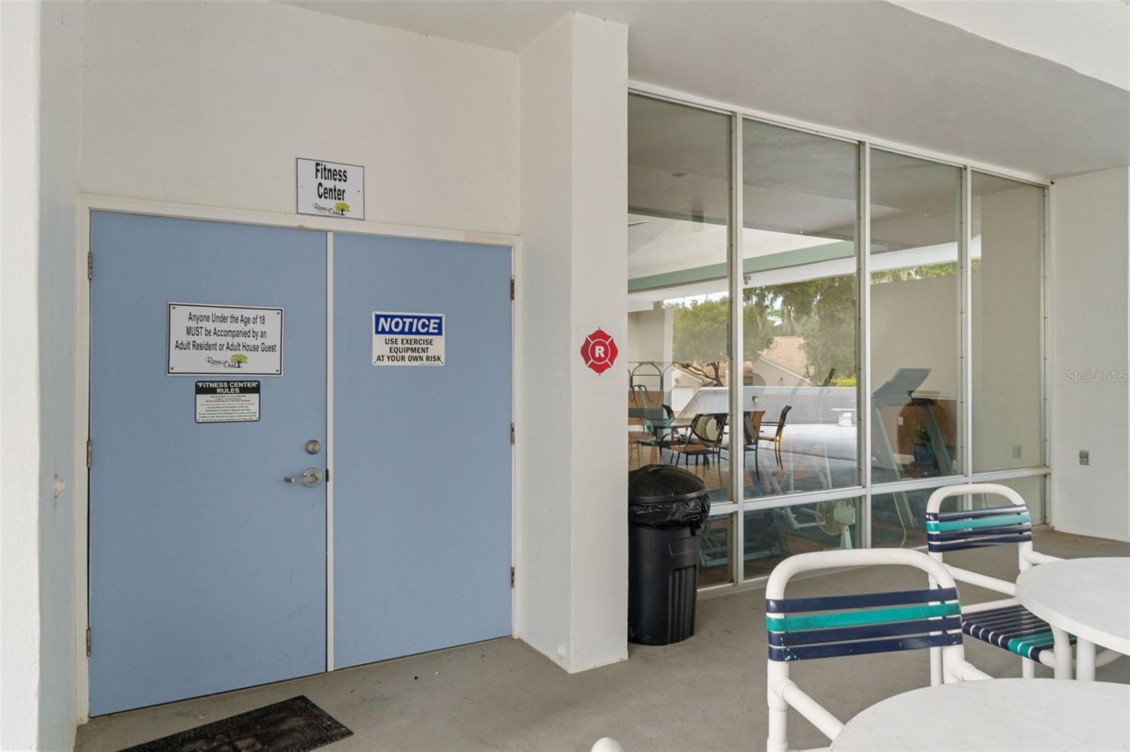 ROYAL OAKS - Residential