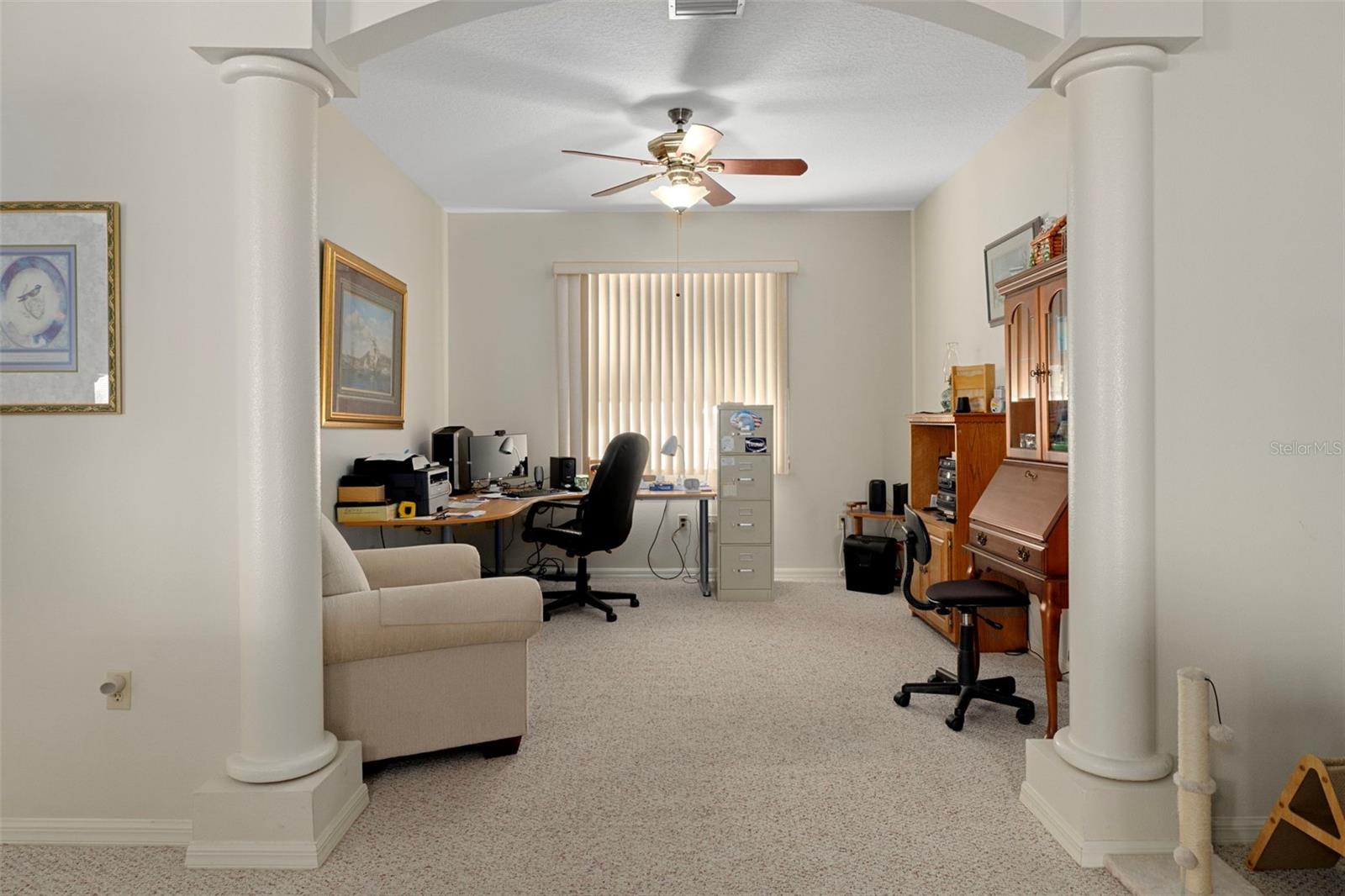 ROYAL OAKS - Residential