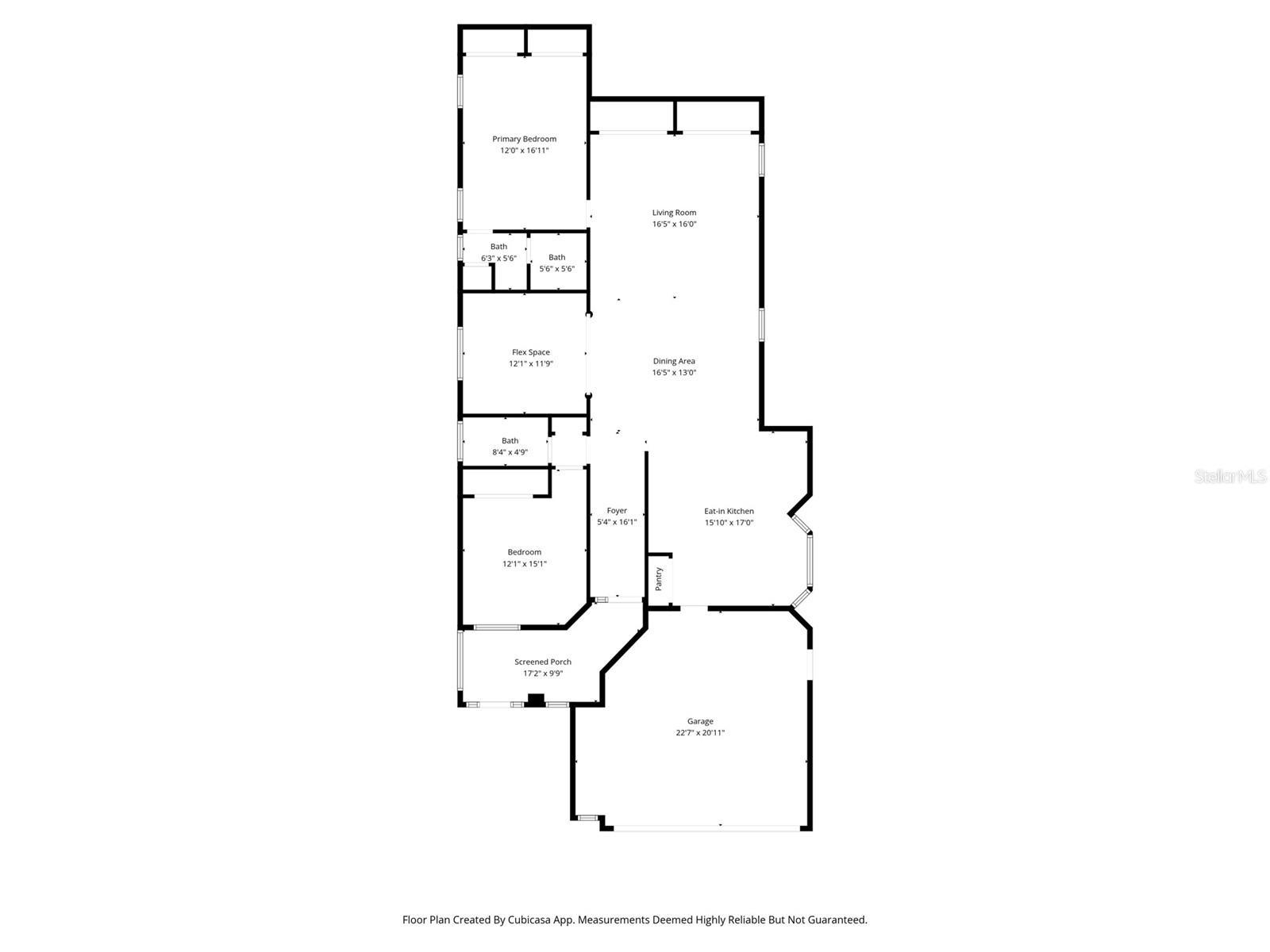 ROYAL OAKS - Residential
