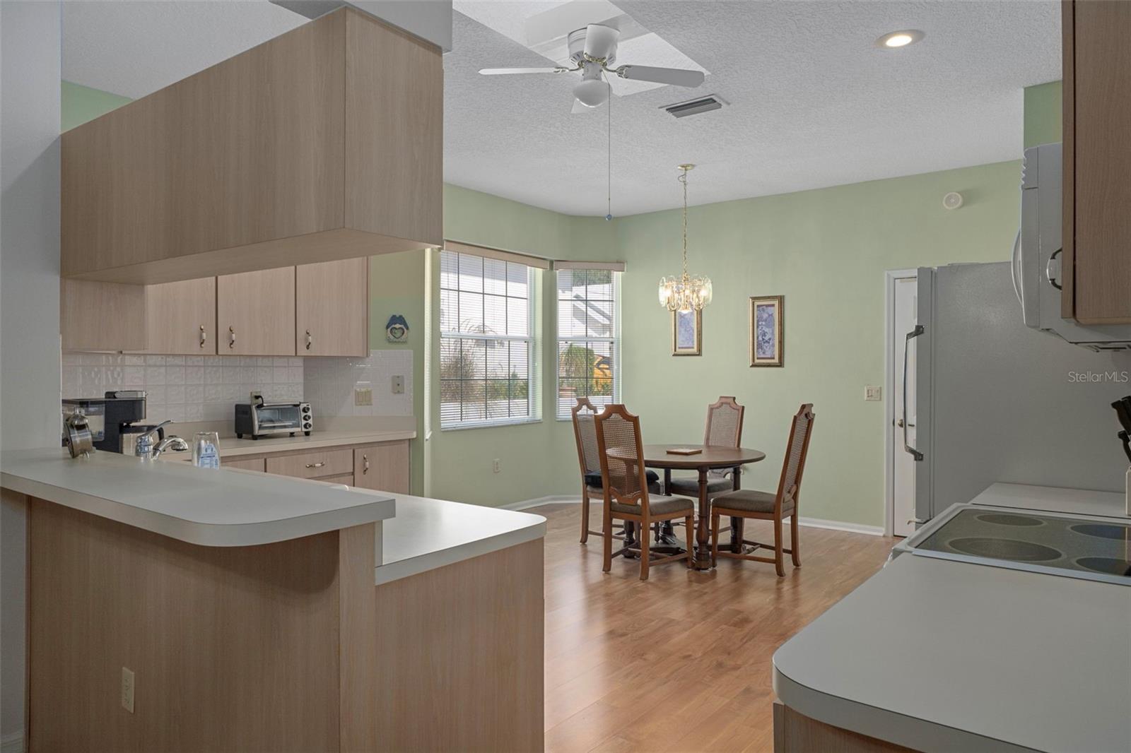 ROYAL OAKS - Residential