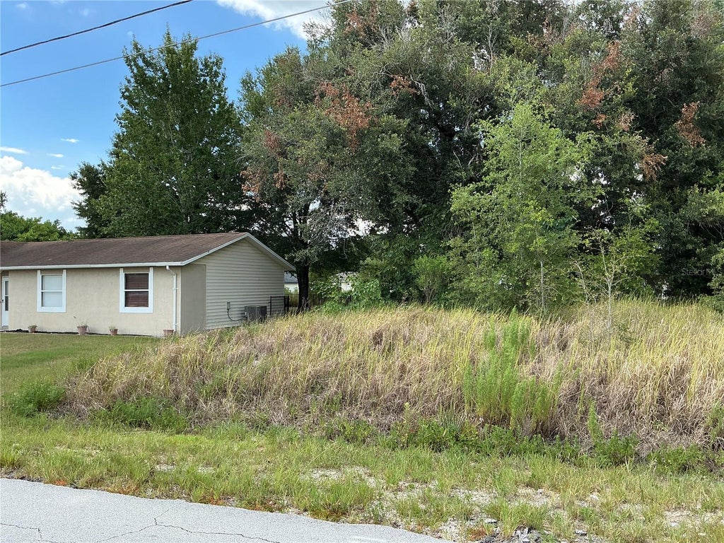 Photo of Dogwood Trail Course, Ocala, FL 34472 (MLS # OM732533)