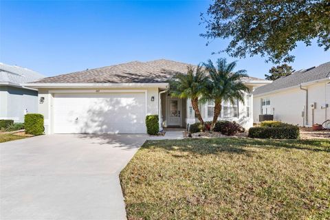 A home in PALM COAST