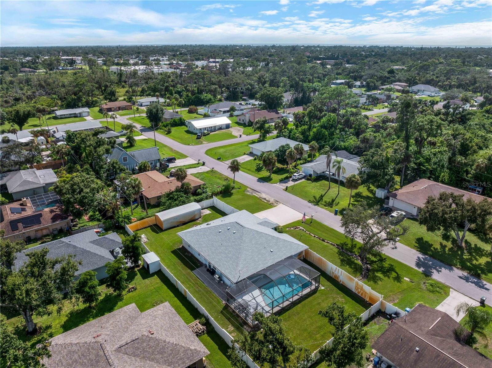 SOUTH VENICE - Residential