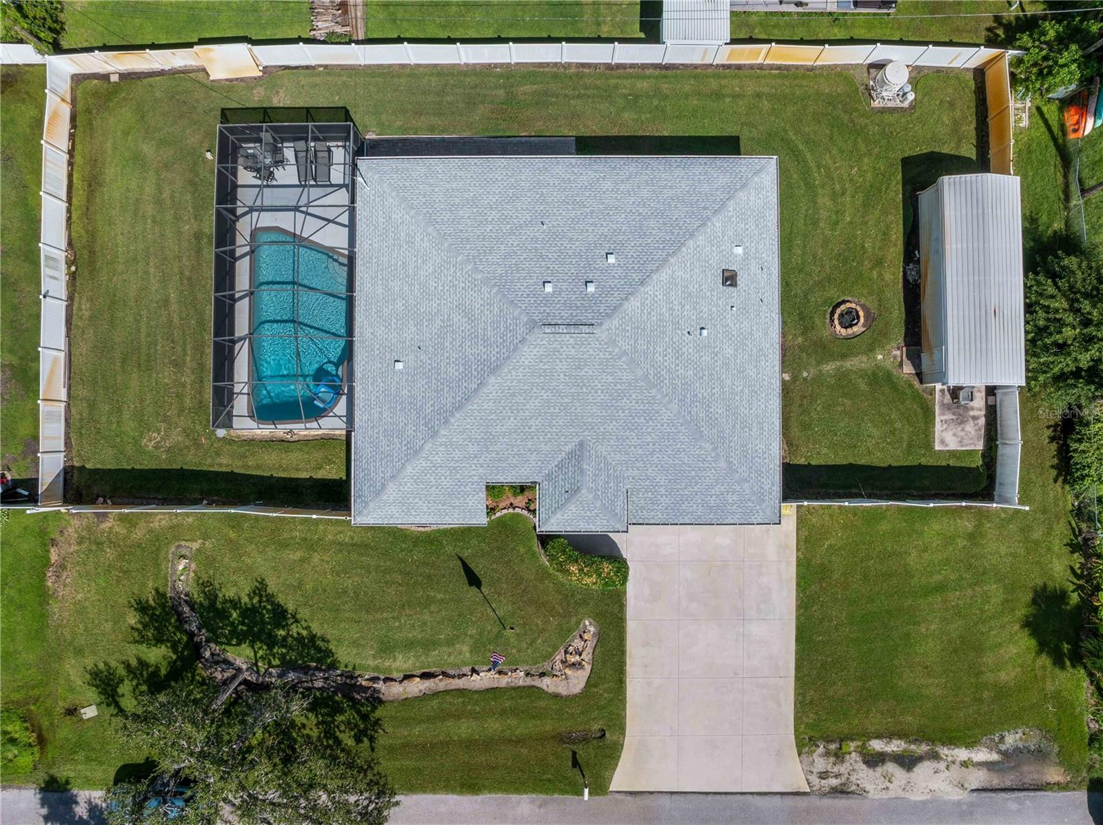 SOUTH VENICE - Residential