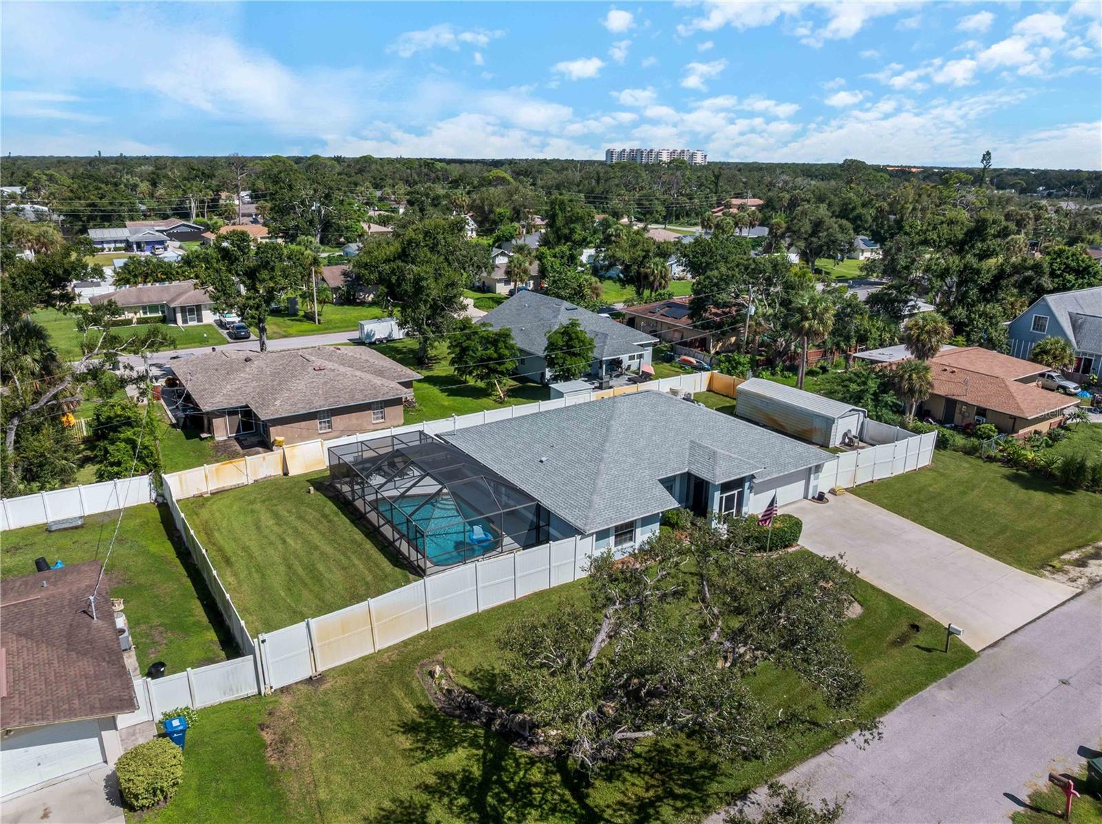 SOUTH VENICE - Residential