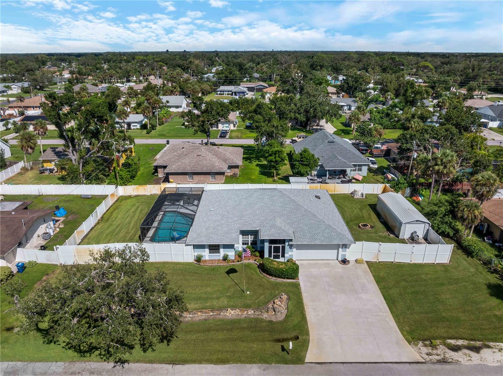 SOUTH VENICE - Residential