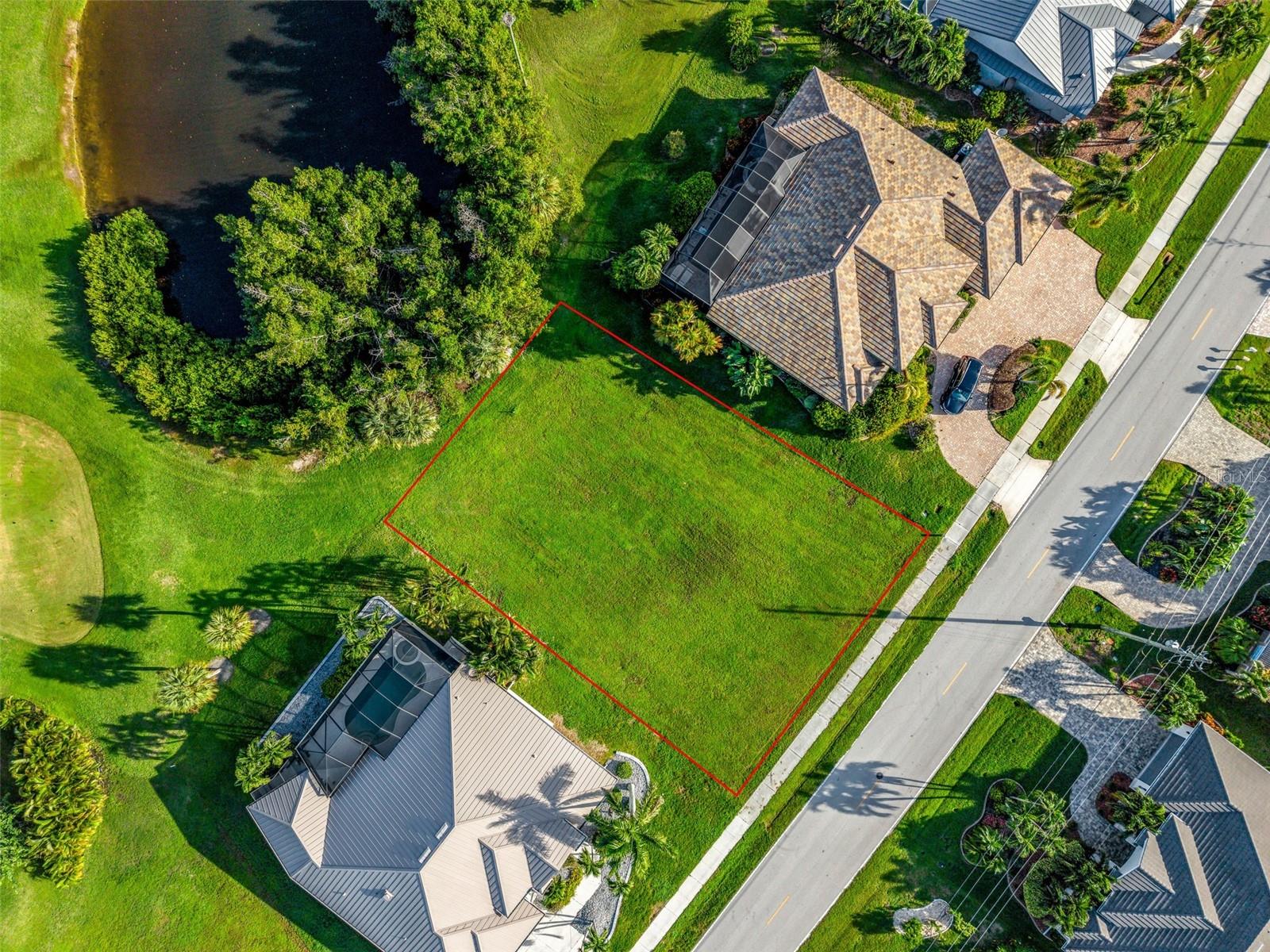 3971 LA COSTA ISLAND COURT