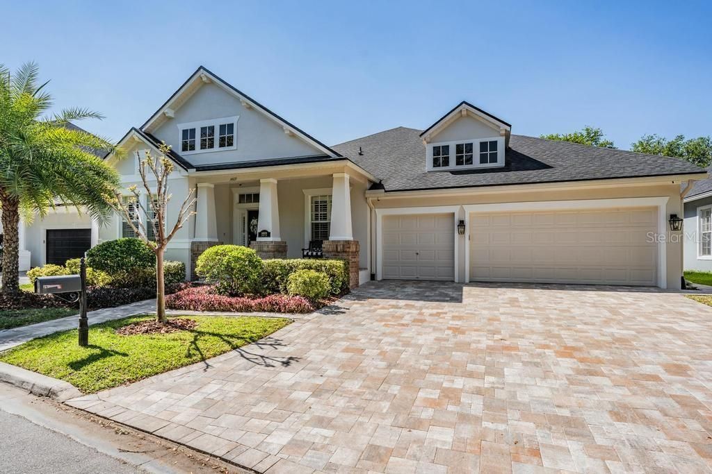 Photo of 14609 Canopy Drive, Tampa, FL 33626 (MLS # TB8368896)