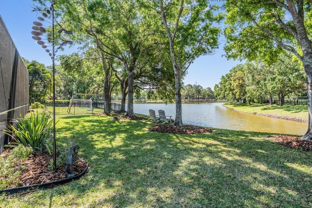 Photo of 14609 Canopy Drive, Tampa, FL 33626 (MLS # TB8368896)