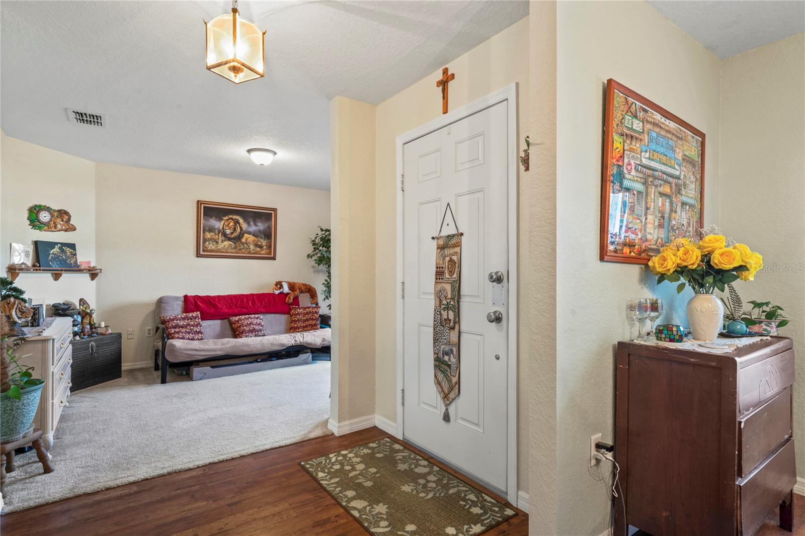 SPRING HILL - Residential