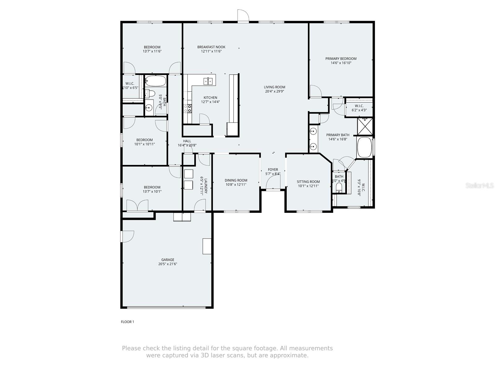 SPRING HILL - Residential