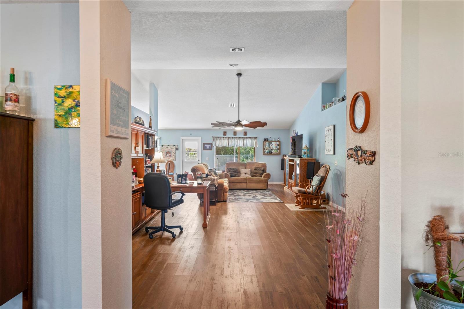 SPRING HILL - Residential