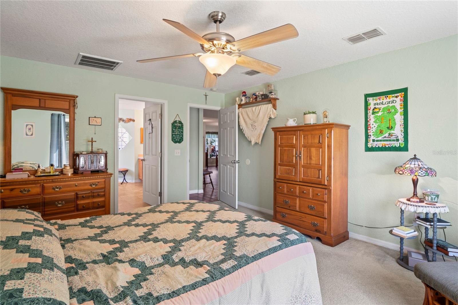 SPRING HILL - Residential