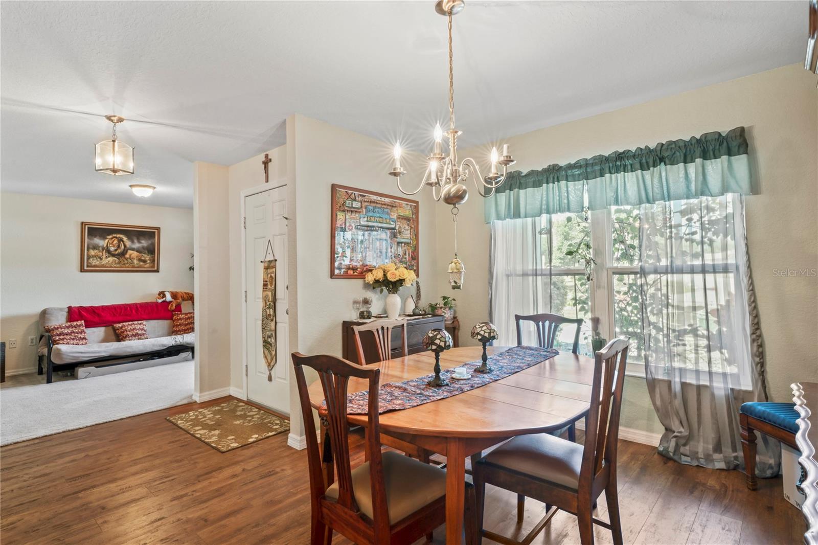 SPRING HILL - Residential