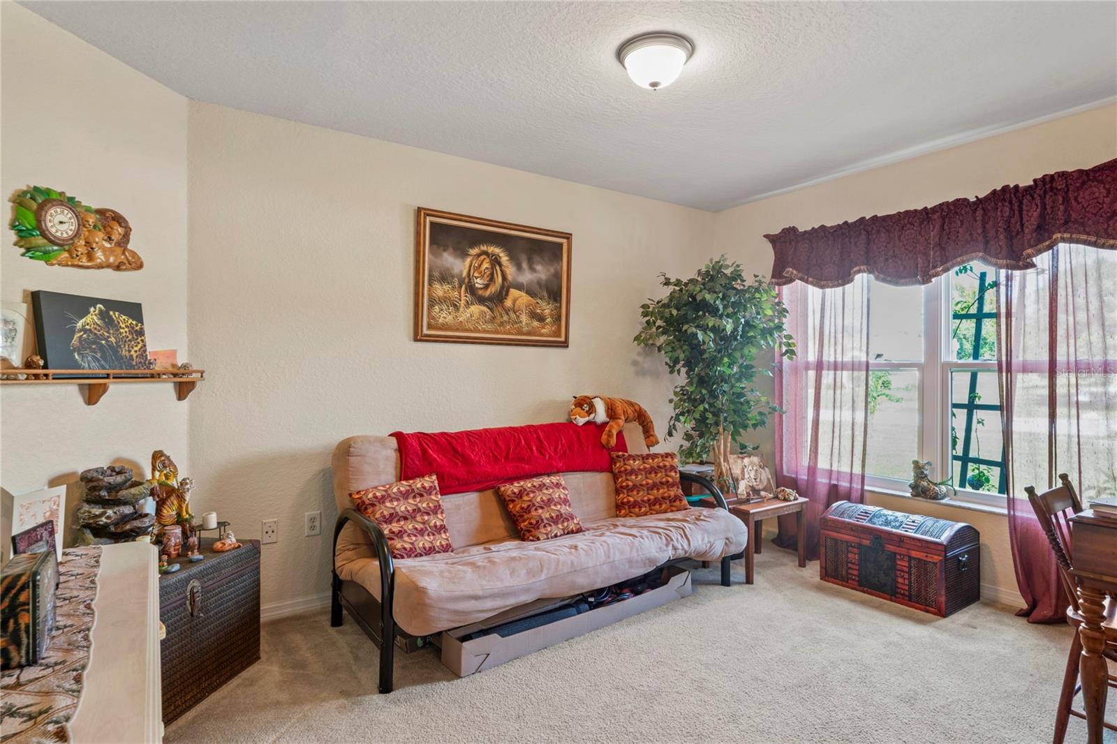 SPRING HILL - Residential