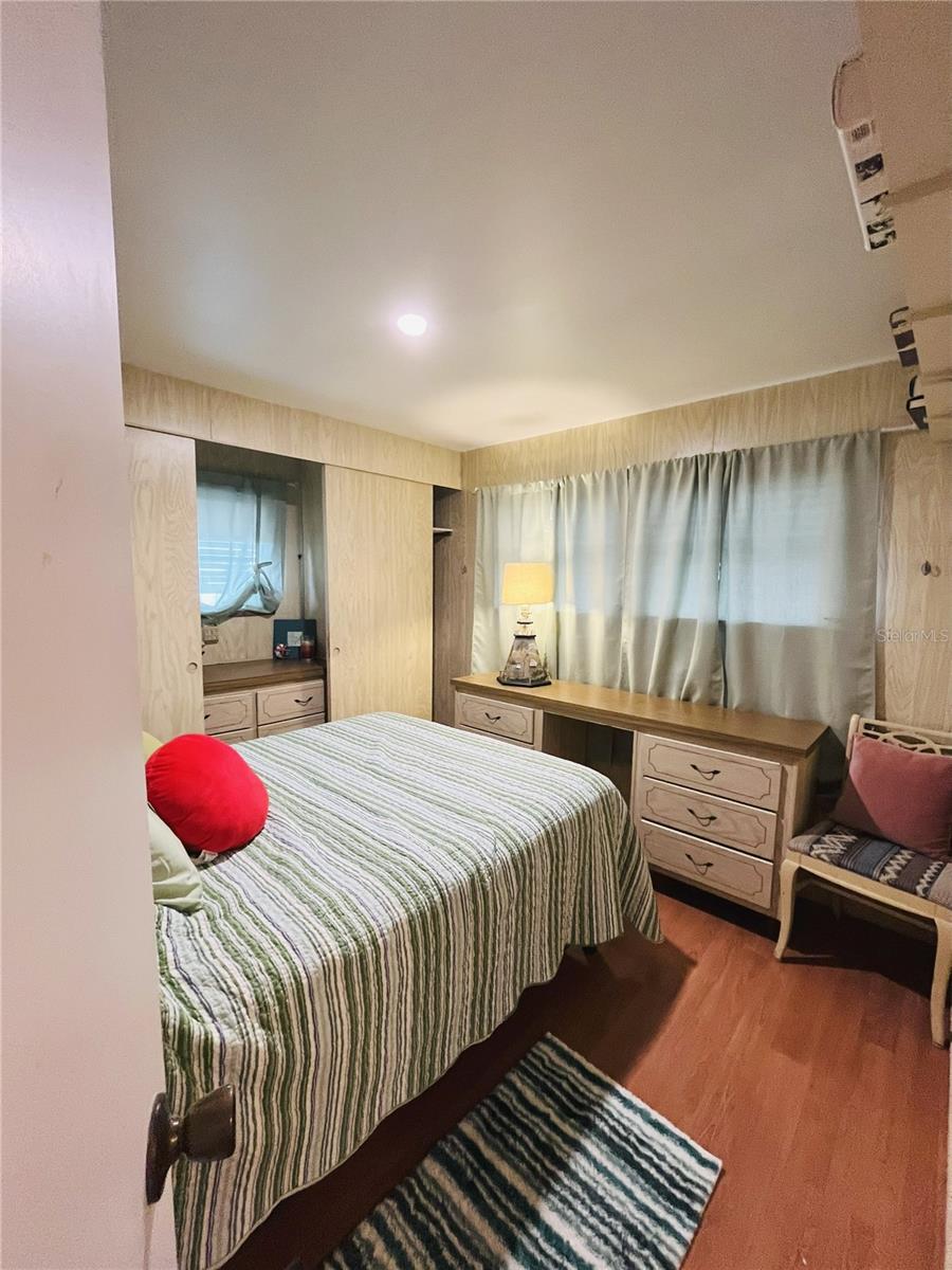 TRAILER ESTATES - Residential