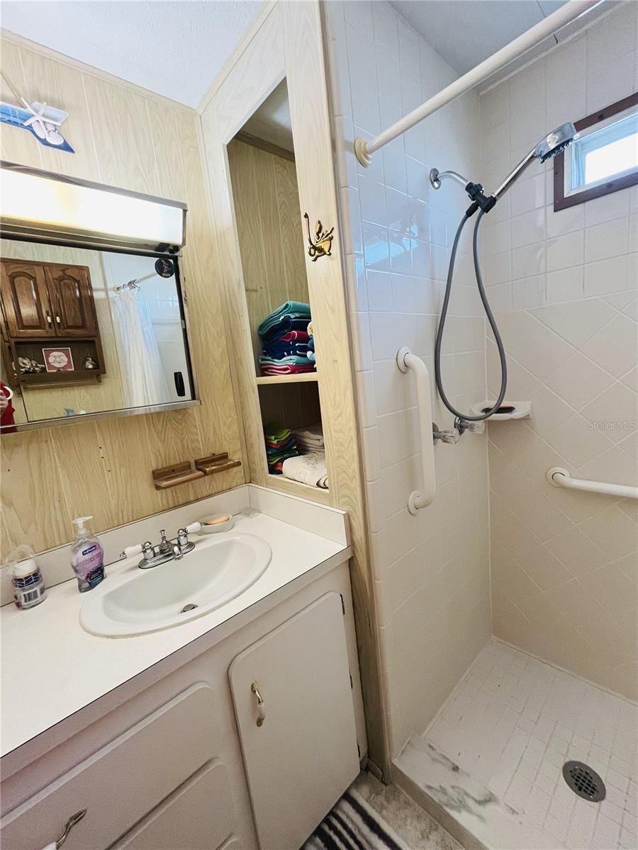 TRAILER ESTATES - Residential