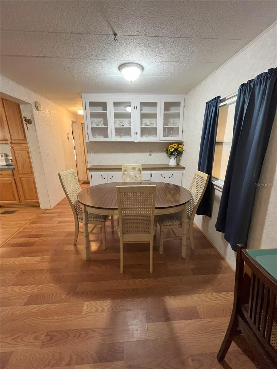 TRAILER ESTATES - Residential