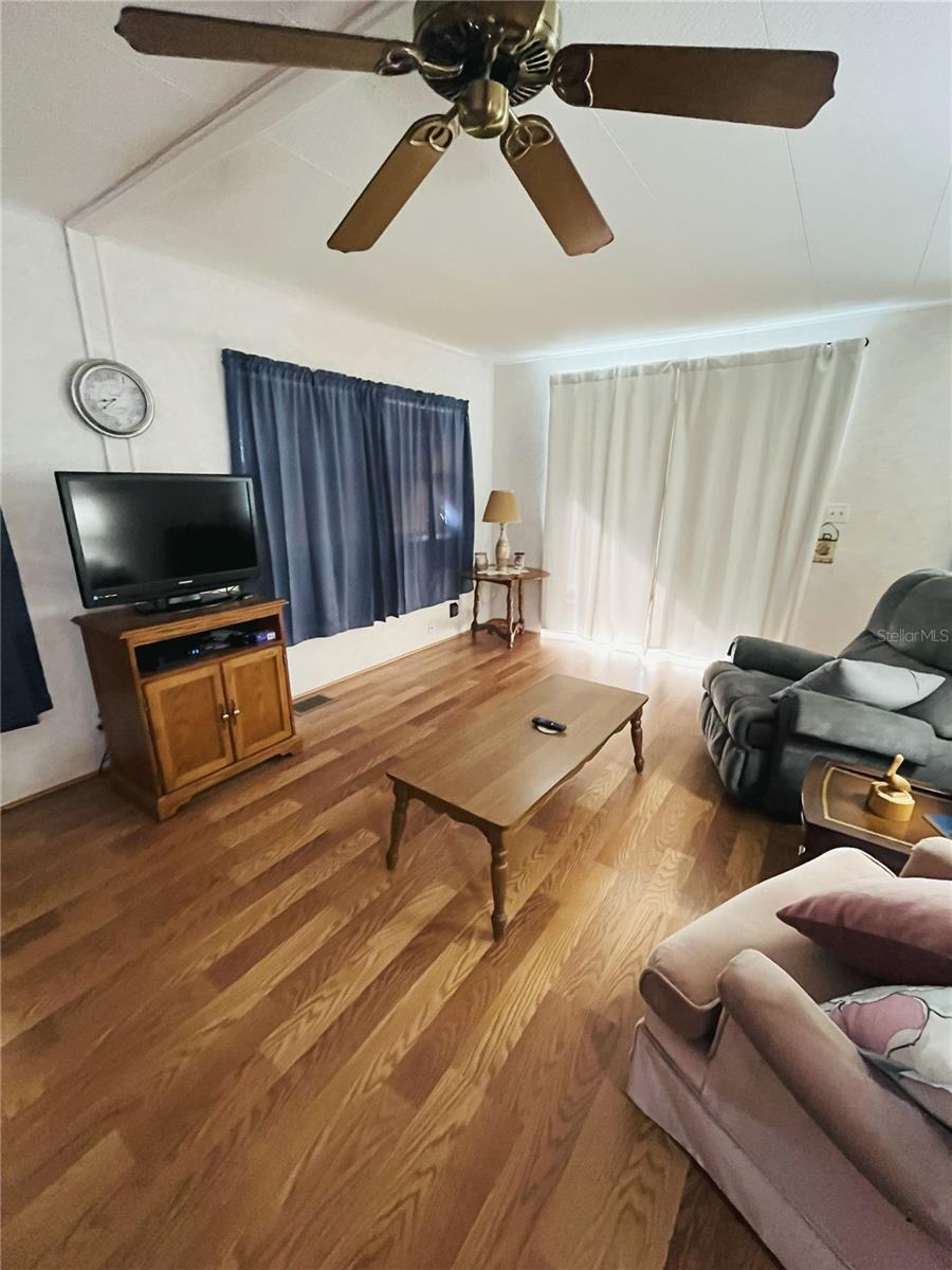 TRAILER ESTATES - Residential