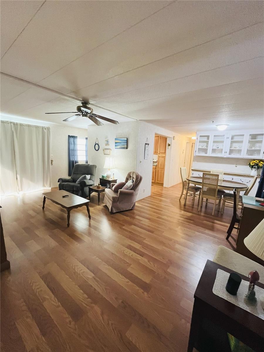 TRAILER ESTATES - Residential